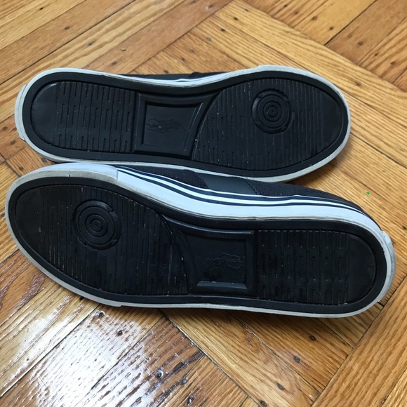 Polo Ralph Lauren shoes.. Size 5.5 🔥 - Picture 8 of 8